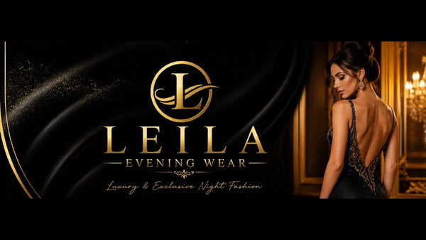 Leila Evening Wear